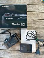 Canon-camera, Audio, Tv en Foto, Ophalen of Verzenden, Canon