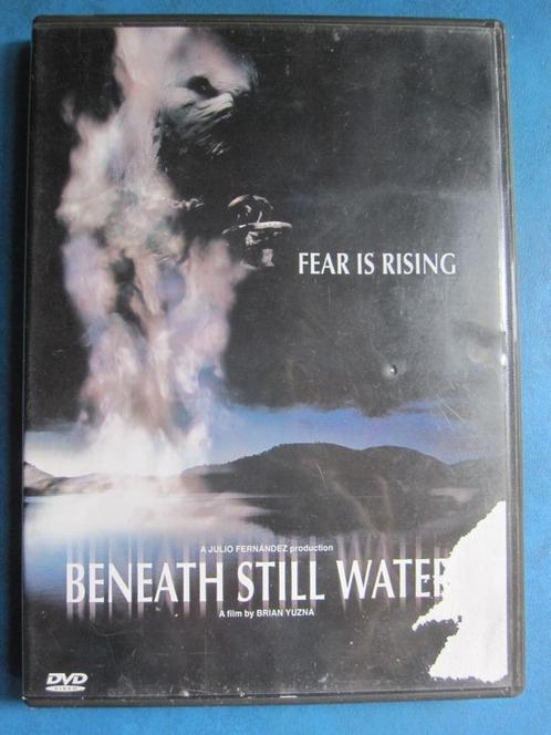 Beneath Still Waters (2005), Cd's en Dvd's, Dvd's | Horror, Zo goed als nieuw, Overige genres, Vanaf 16 jaar, Ophalen of Verzenden