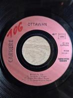 Singel Ottowan, Cd's en Dvd's, Vinyl | Dance en House, Ophalen of Verzenden, Disco