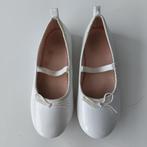 witte lakschoentjes, maat 31 merk H&M.  Goede staat, Gebruikt, Meisje, H&M, Schoenen