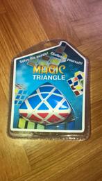 Magic triangle puzzel, Kinderen en Baby's, Ophalen of Verzenden