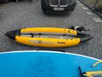 canoe kayak sevylor sport, Ophalen, Gebruikt, Eén persoon, Kajak