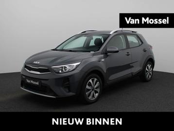 KIA Stonic 1.0 T 100 Urban Edition beschikbaar voor biedingen