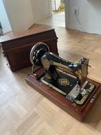 Singer -- machine a coudre, Enlèvement, Utilisé, Machine à coudre, Singer
