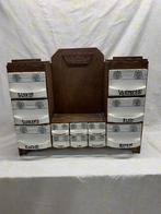 Antieke kruidenkast, Antiek en Kunst, Ophalen