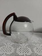 Retro kan/theepot, Ophalen of Verzenden