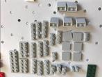 Mega Bloks verschillende stukken, Ophalen