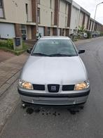 Seat Cordoba, Auto's, Seat, Bedrijf, Handgeschakeld, Euro 4, Cordoba