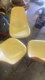 3 stoelen gratis, Huis en Inrichting, Ophalen, Zo goed als nieuw