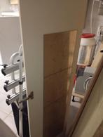 Porte de garde-robe Ikea 50x200cm avec miroir intérieur, Moins de 25 cm, Utilisé, 50 à 100 cm, 150 à 200 cm