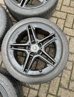 Mercedes velgen origineel 18inch vito v klasse Aklasse cla B, Auto-onderdelen, Banden en Velgen, Ophalen, Zomerbanden, Banden en Velgen