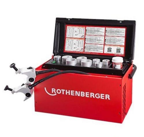 Rothenberger rofrost turbo 2, Doe-het-zelf en Bouw, Overige Doe-Het-Zelf en Bouw, Gebruikt, Ophalen of Verzenden