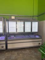 Congélateur professionnel, Electroménager, Congélateur, 90 cm ou plus, Utilisé, Autoportant