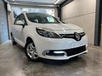 RENAULT GRAND SCENIC, Autos, Euro 6, Entreprise, Carnet d'entretien, Boîte manuelle