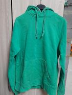Groene bloes, Kleding | Dames, Ophalen of Verzenden, Gedragen, Maat 38/40 (M), Groen