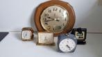 vintage klokjes, Handtassen en Accessoires, Horloges | Antiek, Ophalen of Verzenden
