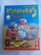 Regenwormen junior, Ophalen of Verzenden, Zo goed als nieuw