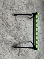 Hengelsteun, Ophalen, Nieuw