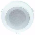 Plafond inbouw speakers 80Wat, 20cm 286-D, Audio, Tv en Foto, Luidsprekerboxen, Ophalen of Verzenden, Nieuw, Overige typen, Overige merken