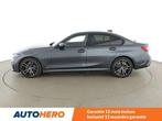 BMW 3 Serie 330 330e M Sport (bj 2022, automaat), Auto's, Automaat, Achterwielaandrijving, Euro 6, 35 g/km