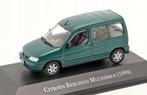 Citroen Berlingo Multispace 1999, Hobby en Vrije tijd, Modelauto's | 1:43, Ophalen of Verzenden, Nieuw, Auto, Overige merken