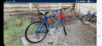 Sportfiets 26 inch
 beschikbaar voor biedingen