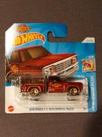Hot wheels 1978 Dodge li'l red express truck, Enfants & Bébés, Jouets | Véhicules en jouets, Enlèvement ou Envoi, Neuf