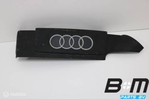 Motorafdekking voor Audi A8 4E 4.2 V8 FSI, Autos : Pièces & Accessoires, Autres pièces automobiles, Utilisé