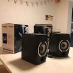 Tannoy reveal speakers 601a, Ophalen, Zo goed als nieuw