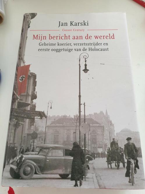 Céline Gervais-Francelle - Mijn bericht aan de wereld, Boeken, Geschiedenis | Wereld, Zo goed als nieuw, Ophalen of Verzenden