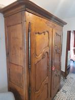 Normandische trouwgarderobe, Antiek en Kunst, Antiek | Meubels | Kasten, Ophalen