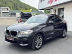 BMW X4 2000L DiESEL AUTOMATIQUE PACK M FULL OPTION, Automaat, Euro 6, 4 cilinders, Leder