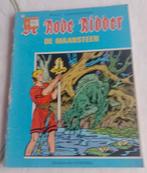 De rode ridder nr 28, Boeken, Ophalen of Verzenden, Gelezen