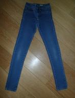 JBC blauwe jeans (32), Kleding | Dames, Spijkerbroeken en Jeans, JBC, Blauw, Ophalen of Verzenden, W27 (confectie 34) of kleiner