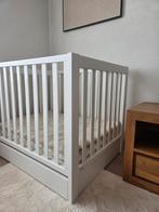 Park met lade, Kinderen en Baby's, Babyparken, Ophalen, Zo goed als nieuw, Rechthoekig, Lade