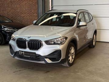 BMW X1 sDrive18i Automaat Benzine 114.000km 2020 beschikbaar voor biedingen