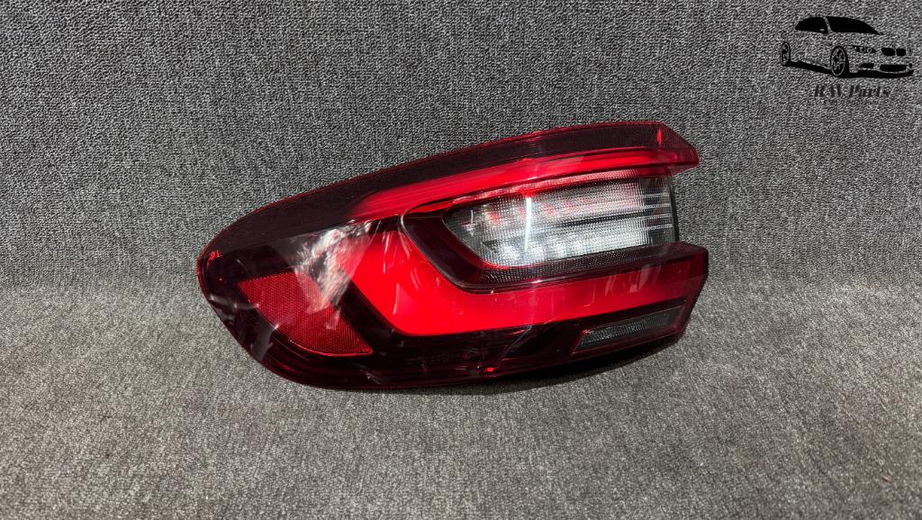 BMW X5 G05 Led Achterlicht Links 5A164B1, Ophalen of Verzenden, Gebruikt, BMW