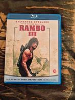 rambo 3, Cd's en Dvd's, Ophalen of Verzenden, Zo goed als nieuw