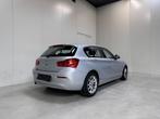 BMW 116 i Benzine - GPS - Airco - Goede Staat!, 0 kg, 4 deurs, 1 Reeks, 0 kg