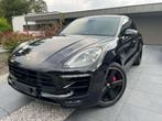 Porsche Macan GTS 3.0 V6 Bi-Turbo PDK, Capteur de stationnement, 360 ch, Achat, 2997 cm³