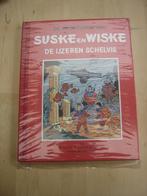 Suske & Wiske luxe HC schelvis, Nieuw, Ophalen of Verzenden