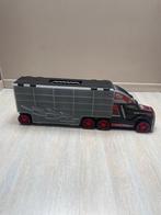 Camion garage voiture, Enlèvement, Utilisé, Bus ou Camion, Autres marques