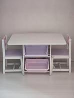 Kidkraft kindertafel en stoeltjes, Kinderen en Baby's, Ophalen