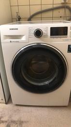 Wasmachine Samsung 8kg heel goed staat, Ophalen, Zo goed als nieuw