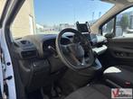 Opel Combo 1.5D L2H1 Edition Maxi | € 7.450,- NETTO! | Euro, Auto's, Bestelwagens en Lichte vracht, 110 g/km, Electronic Stability Program (ESP)