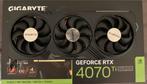 RTX 4070 Ti SUPER GPU, Computers en Software, Videokaarten, Ophalen, Zo goed als nieuw