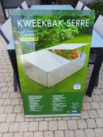 Kweekbak, Ophalen, Gebruikt, Kweekbak