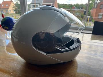 Schuberth C3 helm maat 58/59