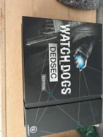 Watchdogs collectors box, Collections, Personnages de BD, Comme neuf, Enlèvement ou Envoi