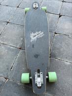 Mindless longboard, Sport en Fitness, Ophalen, Zo goed als nieuw, Longboard